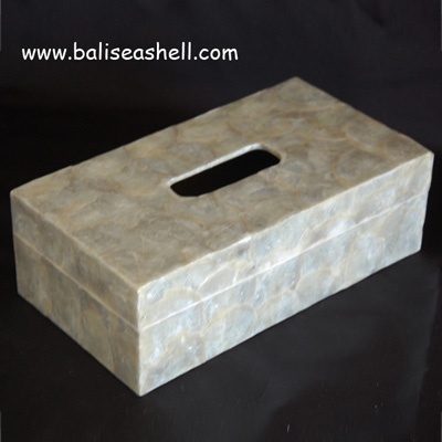 tisue box art crafts from bali