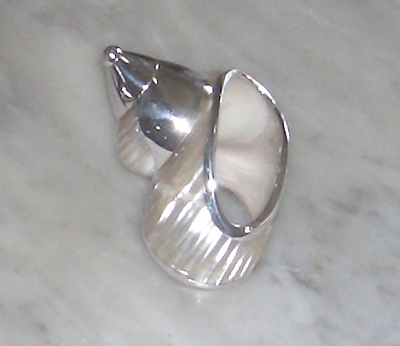 small turbo for napkin ring