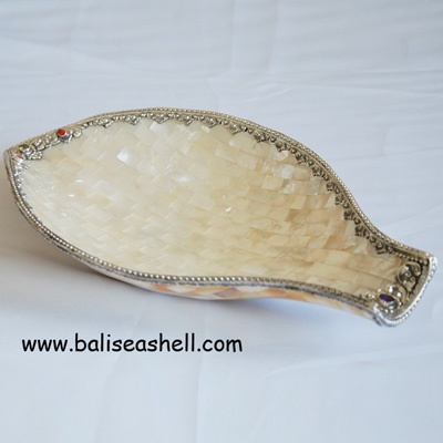 seashell crafts gifts indonesia