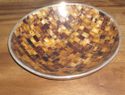 brown mabe shell cut