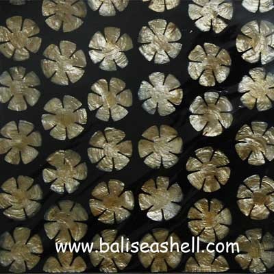 shell tile from capis