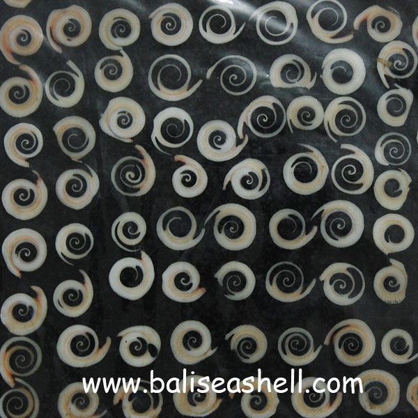 shell tiles art mosaic cheap