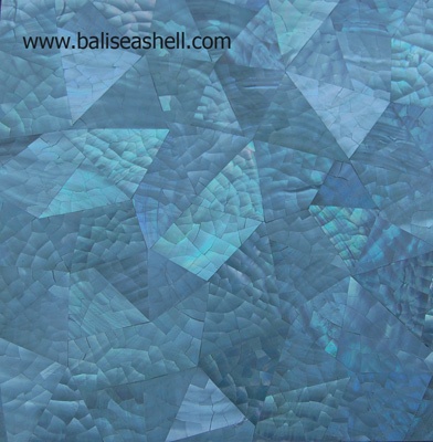seashell tiles indonesia