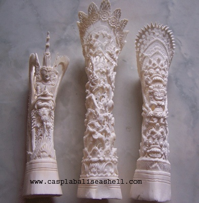 BONE ART CARVING collection