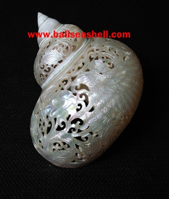 Carving Art