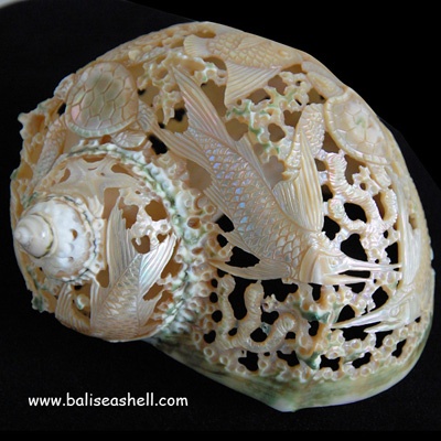carving art