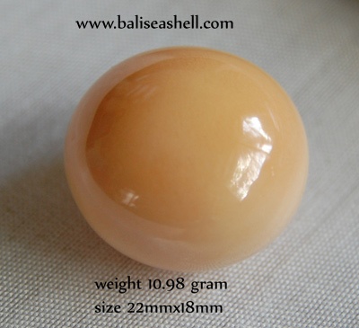 natural pearl biggest size we get