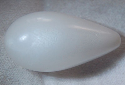 tridacna pearl indonesia from clam