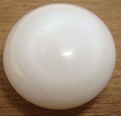 pearl natural from tridacna