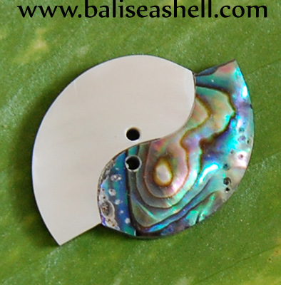 shell button art synergy