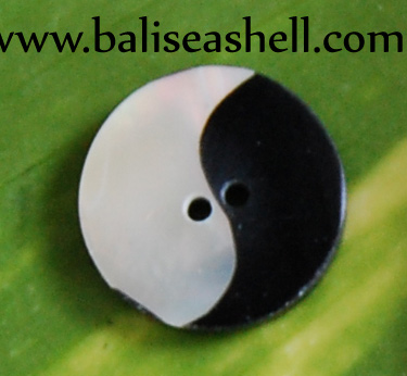 shell button crafts