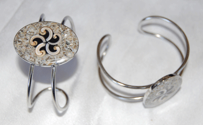 stainless brecelet