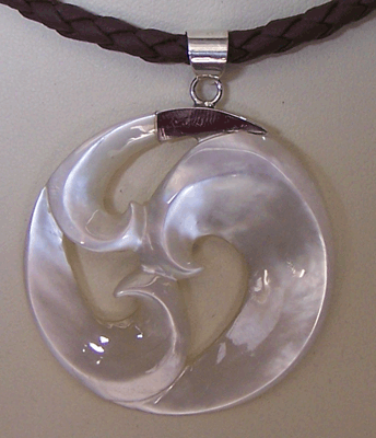 Pendants Silver