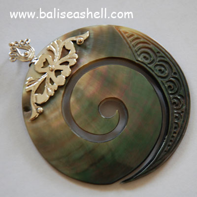 Pendants With Silver 925