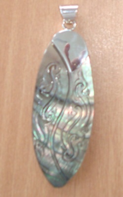 Pendants Surviving Board