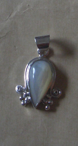 Pendant Mop Small